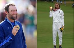 Mixed team Golf being considered ‘very seriously’ for the 2028 Los Angeles Olympics : Reports