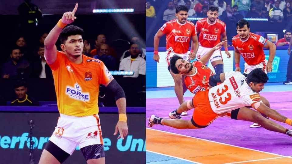 MUM vs PUN Dream11 prediction: 3 players you can pick as captain or vice-captain for today’s Pro Kabaddi League match – December 3, 2024