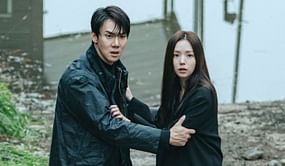 When the Phone Rings episode 10 recap: Baek Sa-eon tearfully reveals his hidden marriage to find missing wife Hong Hee-joo