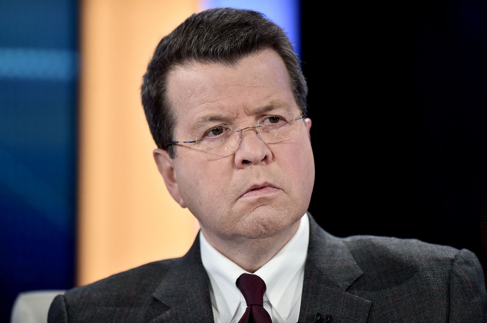 Who is Neil Cavuto married to? All about his wife and kids as Fox News ...