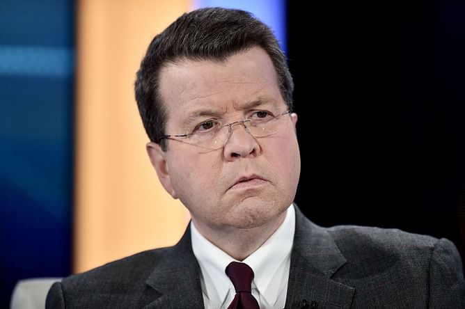 Who is Neil Cavuto married to? All about his wife and kids as Fox News anchor exits network after 28 years