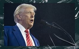 "That's how cheap America's for sale"- Ex-UFC veteran reveals unfiltered take on last-minute decision to vote against Donald Trump in the elections