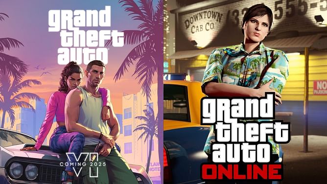 5 possible GTA 6 teases in GTA Online so far