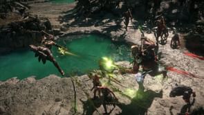 When will Path of Exile 2 release fully? The developers have answered, but it's not exact
