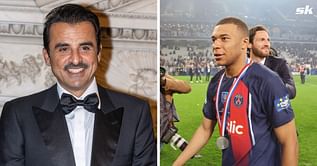 “That got under my skin” - Kylian Mbappe shares what emir of Qatar told him about Real Madrid transfer amid false reports of irrefutable offer