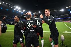 Waalwijk vs Feyenoord Prediction and Betting Tips | December 7th 2024