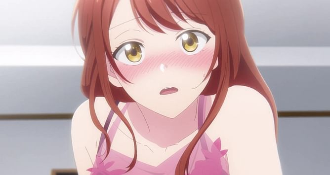 I Have a Crush at Work episode 1 release date and time, where to watch, and more