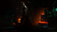 Step into Batman's shoes to delve into Arkham's brilliant open-world setting (Image via Warner Bros. Games)