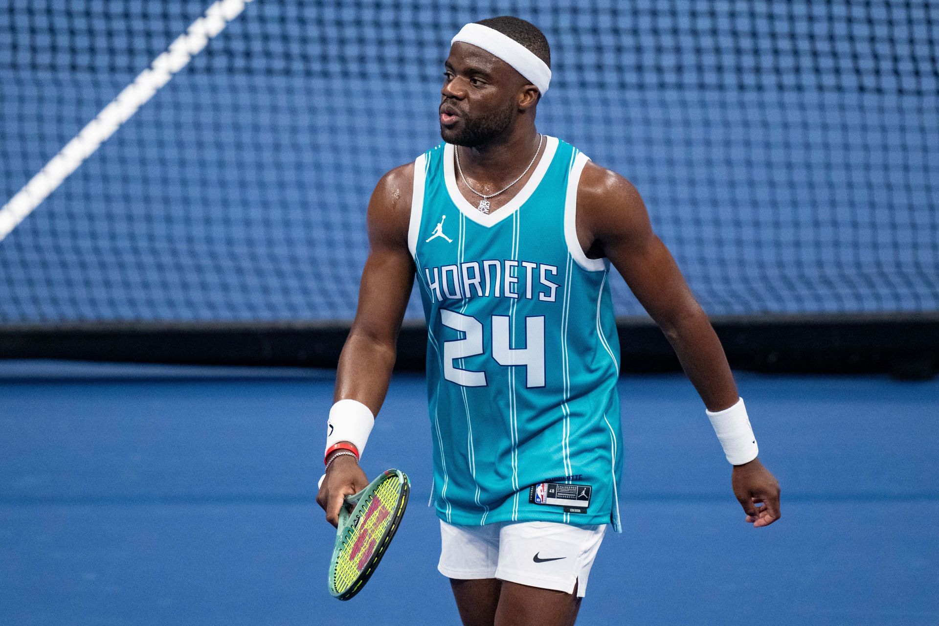 Frances Tiafoe&#039;s Age