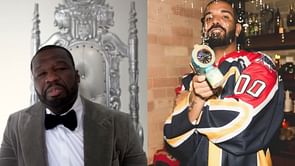 "What the hell did Omarion do?"— Internet reacts as 50 Cent shows alleged Drake opp list in alphabetical order