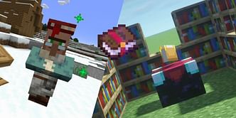 Minecraft enchanting system: Why it needs an update