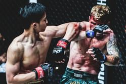 FREE FULL FIGHT: Tawanchai PK Saenchai’s stone-cold debut against Irish slugger Sean Clancy