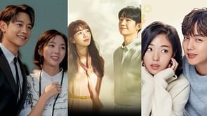 6 best Chae Soo-bin shows to watch if you like her in Netflix's When The Phone Rings