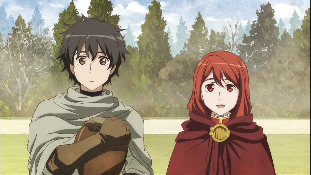 Maoyu (Image via Arms)