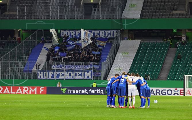 Hoffenheim vs Freiburg Prediction and Betting Tips | December 8th 2024