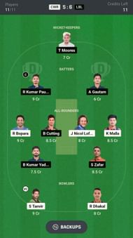 Fantasy suggestion #2