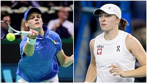 "With social media, someone's reputation can vanish in short time" - WADA Director gives his verdict on Jannik Sinner, Iga Swiatek & other doping rows
