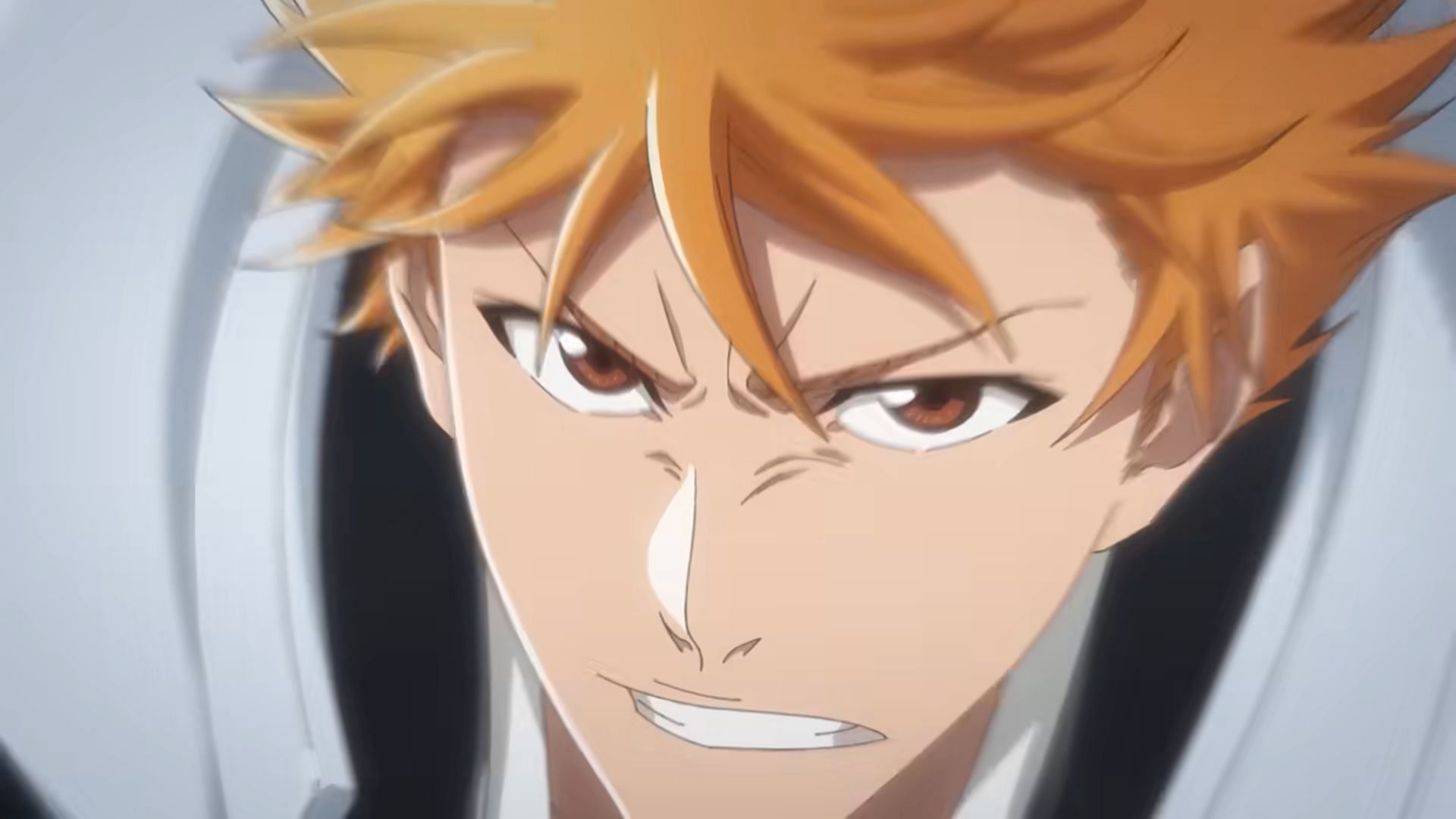 Bleach: TYBW lived up to its expectations (Image via Pierrot Films)