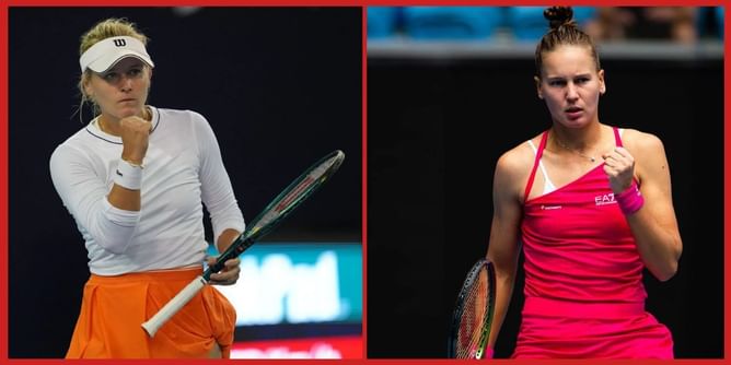 Brisbane International 2025: Peyton Stearns vs Veronika Kudermetova preview, head-to-head, prediction and pick