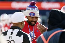 NFL Rumors: 54-win head coach "interested" in replacing Jerod Mayo