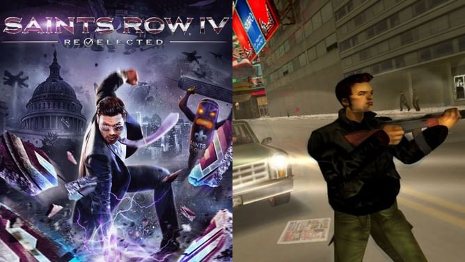 Another leak occurs after GTA documents incident, source code reportedly involved