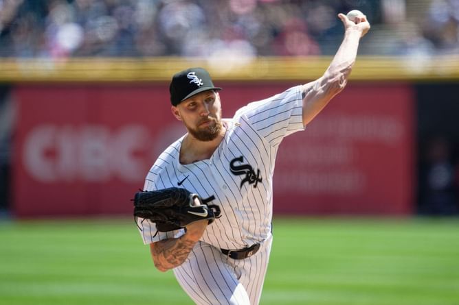 Garret Crochet makes feelings known after White Sox trades All-Star pitcher to Red Sox