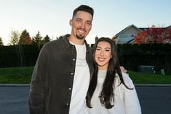In Photos: Blake Snell's partner Haeley Ryane reflects on her journey of motherhood with sweet snapshots