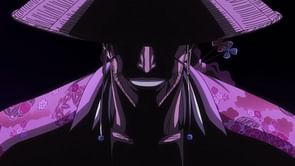 Bleach TYBW episode 35: Shunsui Kyoraku reveals his Bankai as the battle against Lille Barro begins