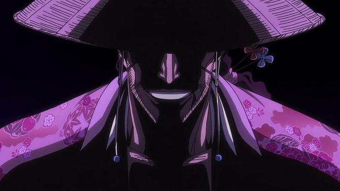 Bleach TYBW episode 35: Shunsui Kyoraku reveals his Bankai as the battle against Lille Barro begins