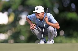 5 golfers who made their PGA Tour debut in 2024 ft. 15-yo Miles Russell