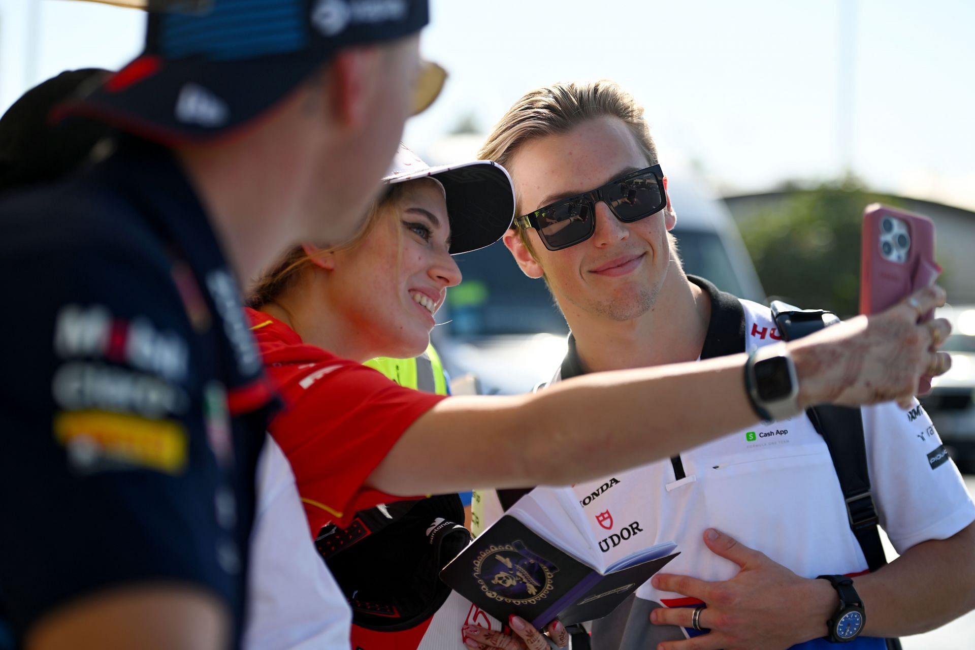 F1 Grand Prix of Abu Dhabi - Source: Getty