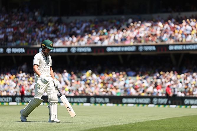 “Still trying to work out if he should be playing this game” - Former Australia captain trolls Nathan McSweeney after BGT 2024-25 2nd Test