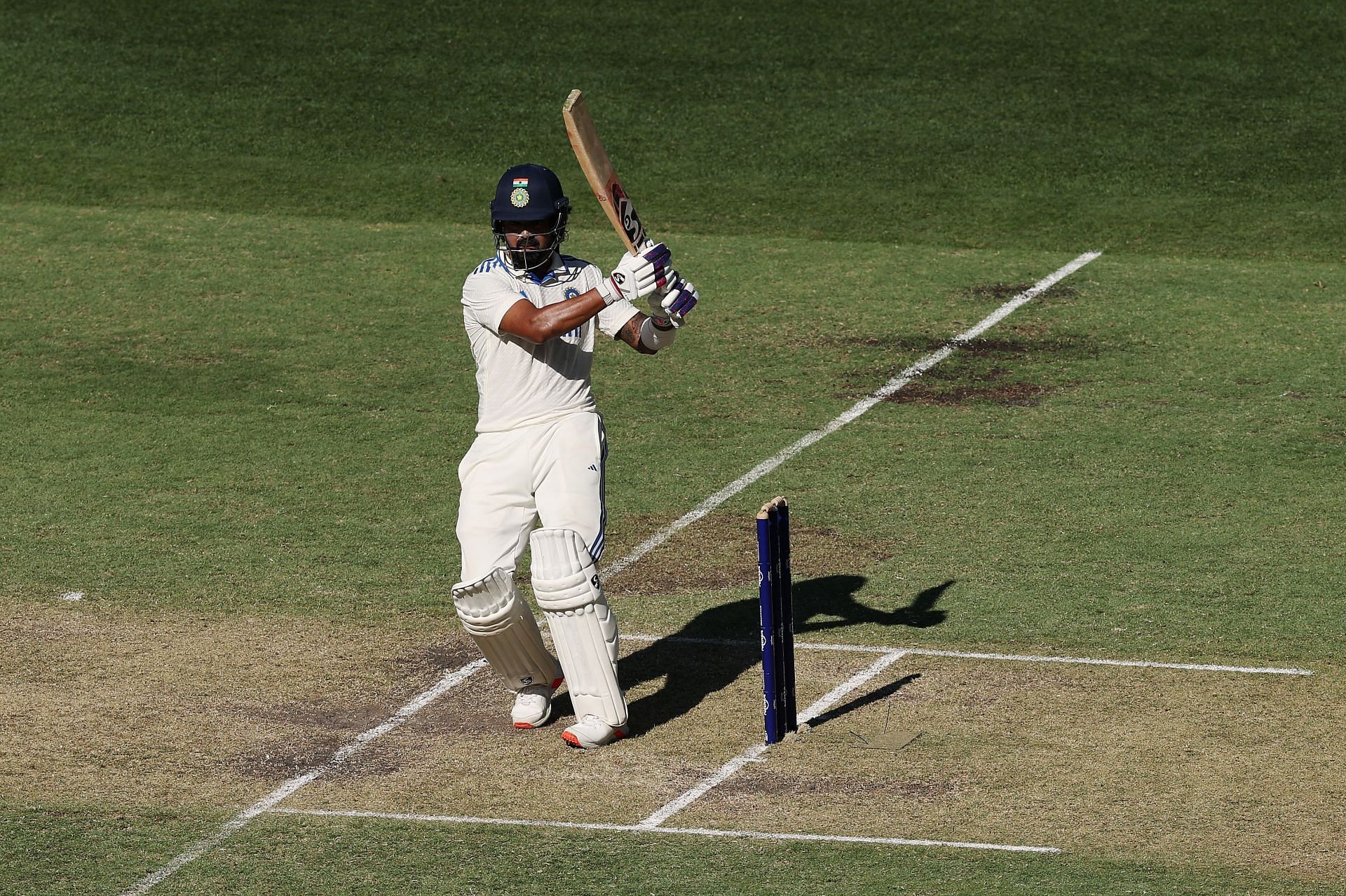 Australia v India - Men