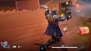 How to counter Star-Lord in Marvel Rivals
