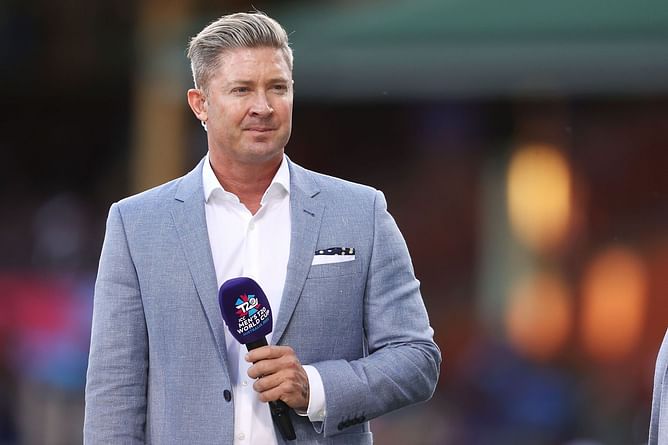 "Perfect time for him to finish on his own terms" - Michael Clarke calls for Australian batter to retire after BGT 2024-25 5th Test in Sydney