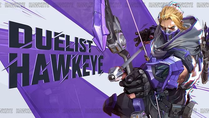 How to counter Hawkeye in Marvel Rivals