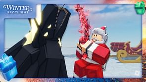 Roblox Winter Spotlight: Fisch guide