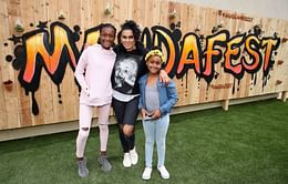 "Killed it": Gilbert Arenas' ex Laura Govan floods IG with love for daughter Hamiley’s 21-point outburst