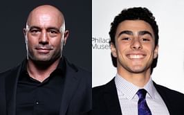 Joe Rogan pulls no punches about aftermath of UnitedHealthcare CEO Brian Thompson's murder and suspected killer Luigi Mangione's motive