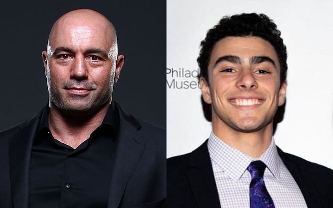 Joe Rogan pulls no punches about aftermath of UnitedHealthcare CEO Brian Thompson's murder and suspected killer Luigi Mangione's motive