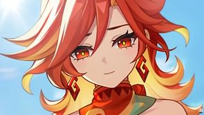 Genshin Impact 5.3 Mavuika banner: Release date, countdown, weapons, and 4-star characters
