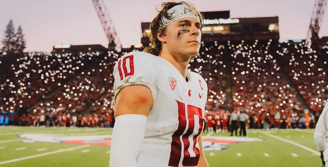 Did John Mateer Buy Wins? His Venmo Activity Suggests So... - g4luqm4