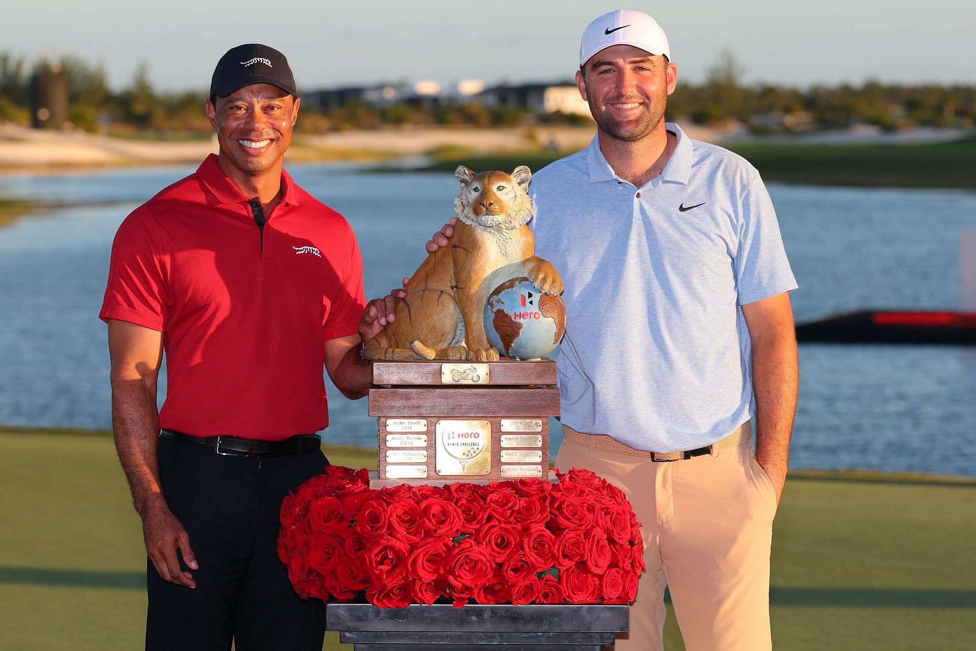 Who won the 2024 Hero World Challenge? Final leaderboard and 5 million