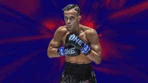 ONE Fight Night 26 results and recap: Jonathan Di Bella vs. Rui Botelho