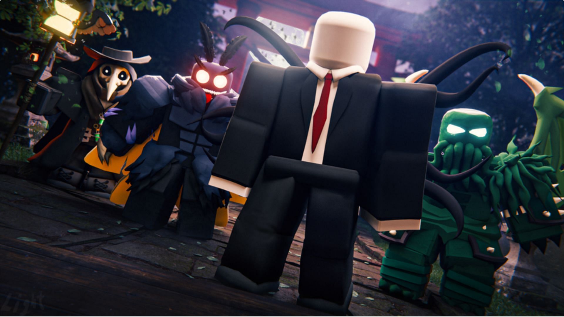 Active codes in Nightmare Clash (Image via Roblox)