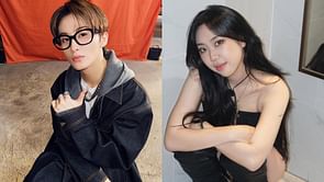 "Collab will be lit!" — Fans react excitedly as Lee Young-ji is reported to feature in NCT Mark's upcoming single