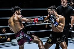 "Anything can happen" - Jonathan Di Bella says potential Prajanchai rematch will be more unpredictable than the first