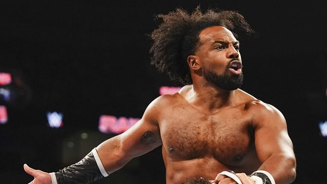 Xavier Woods to leave The New Day and debut a name and personality in WWE? Exploring the chances