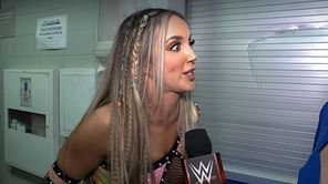 Chelsea Green seemingly gains personal backing for promo work in WWE