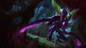 "Come play with me": League of Legends LoLdle answers 893 (Monday, December 16, 2024)